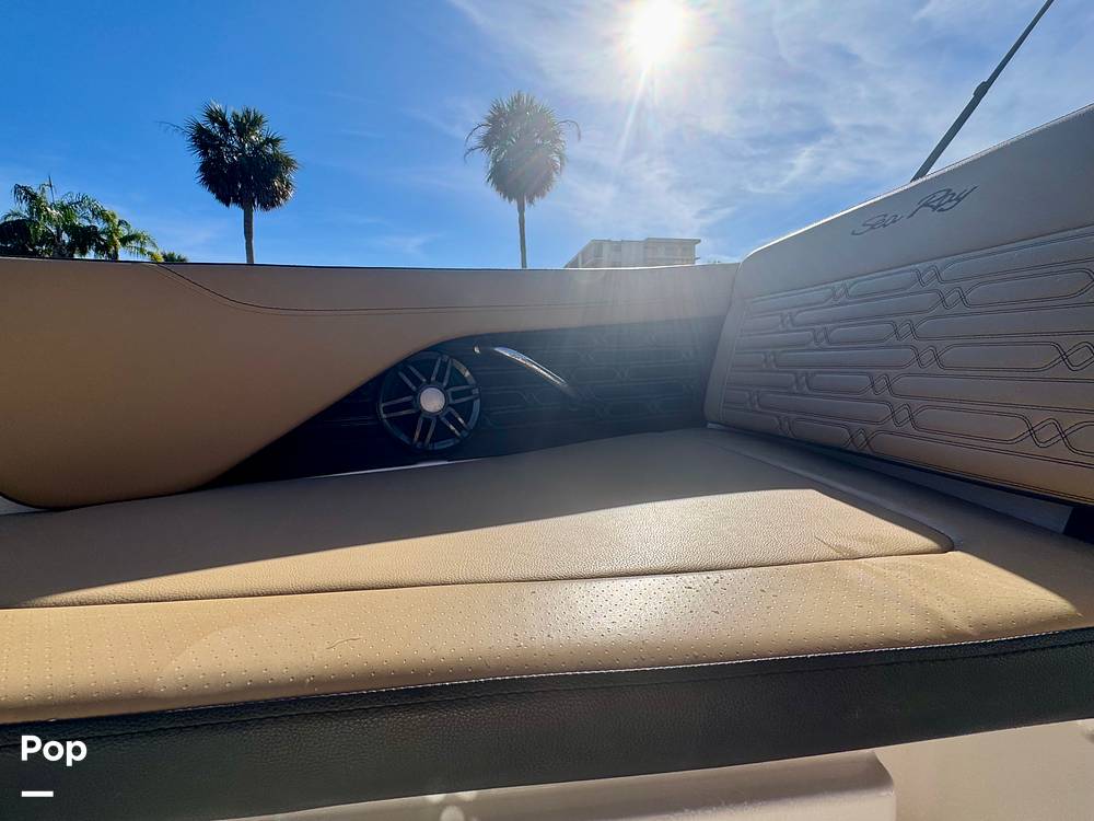 Slide: The Image of Sea Ray SPX 210 OB 2024 - 15288751