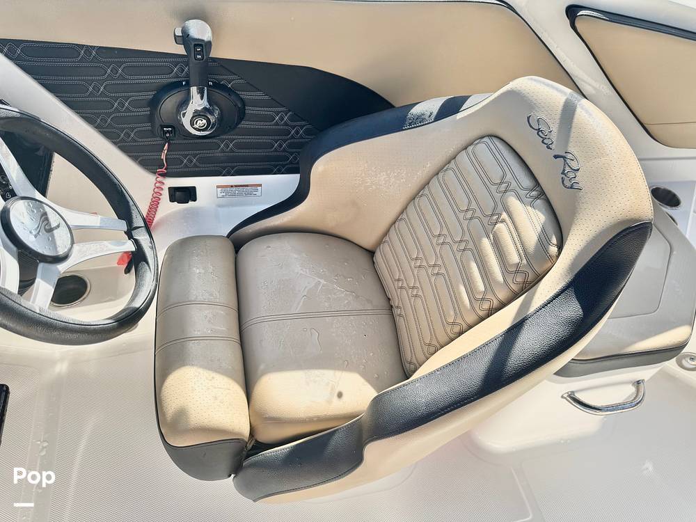 Slide: The Image of Sea Ray SPX 210 OB 2024 - 15288753