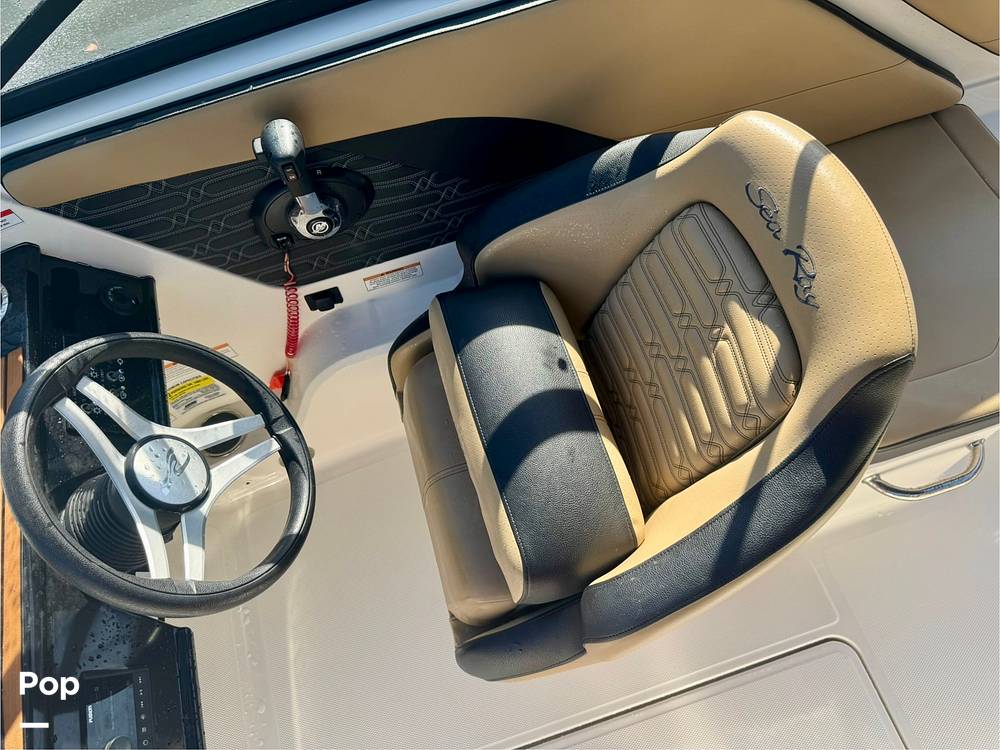 Slide: The Image of Sea Ray SPX 210 OB 2024 - 15288754