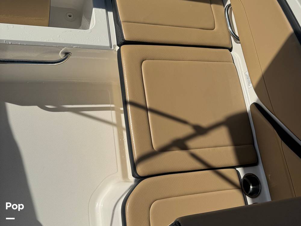 Slide: The Image of Sea Ray SPX 210 OB 2024 - 15288759