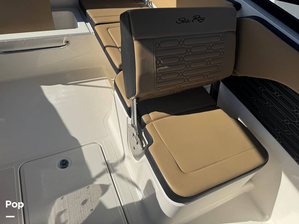 Slide: The Image of Sea Ray SPX 210 OB 2024 - 15288761