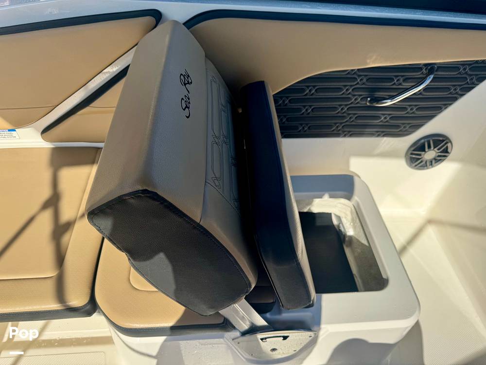 Slide: The Image of Sea Ray SPX 210 OB 2024 - 15288763