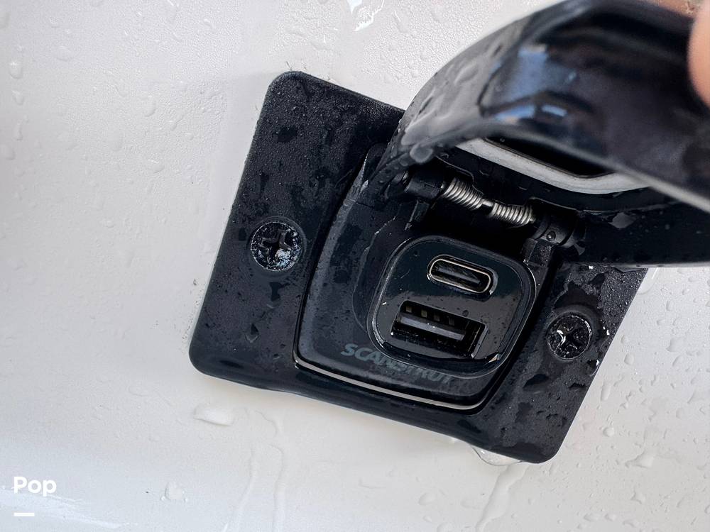 Slide: The Image of Sea Ray SPX 210 OB 2024 - 15288764