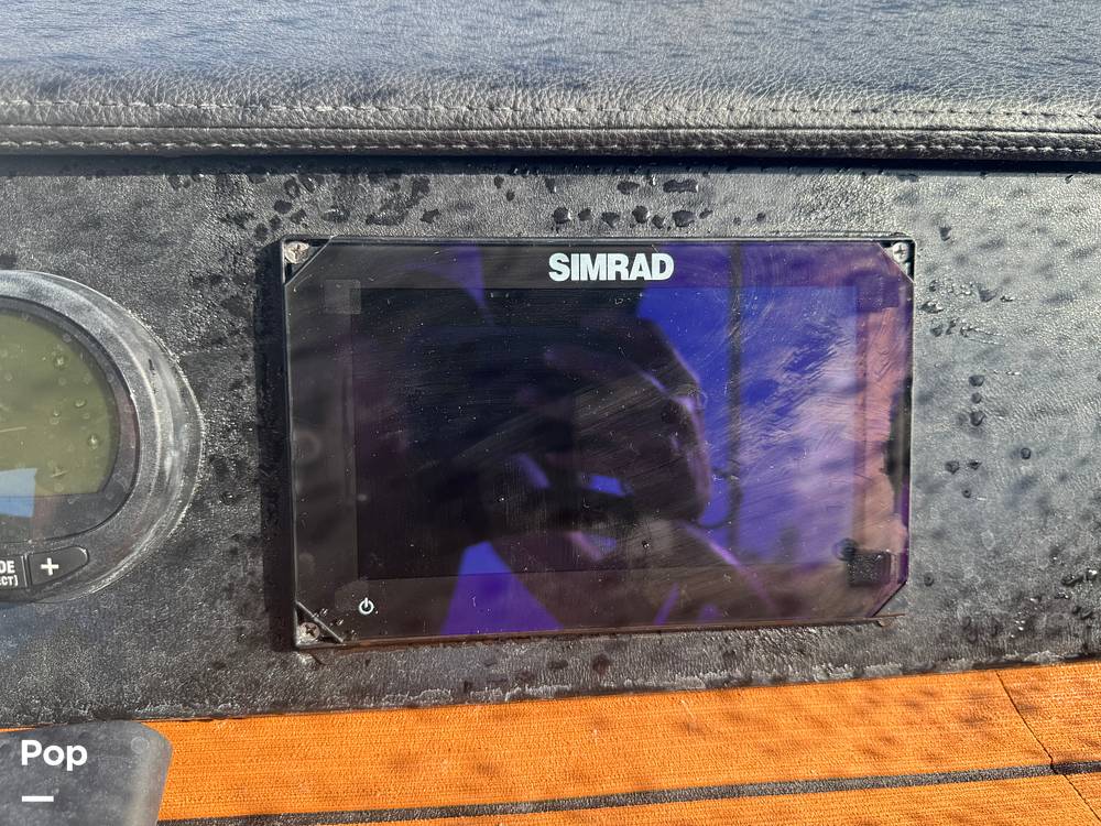 Slide: The Image of Sea Ray SPX 210 OB 2024 - 15288766