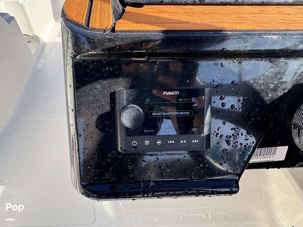 Slide: The Image of Sea Ray SPX 210 OB 2024 - 15288767