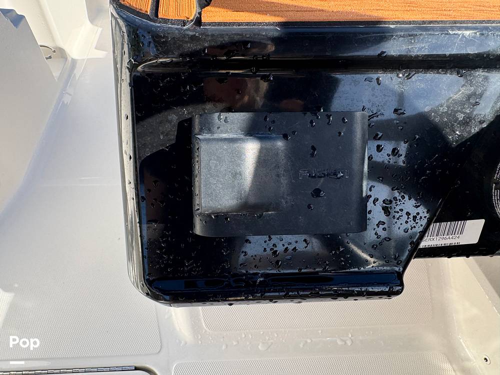 Slide: The Image of Sea Ray SPX 210 OB 2024 - 15288768