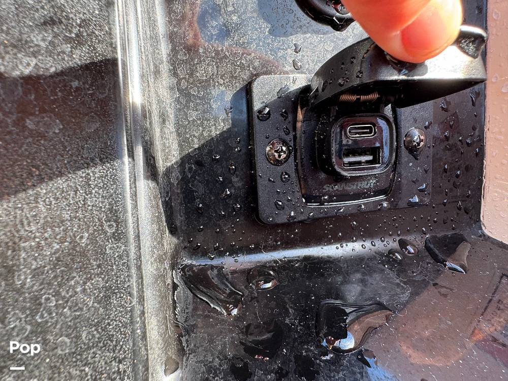 Slide: The Image of Sea Ray SPX 210 OB 2024 - 15288772