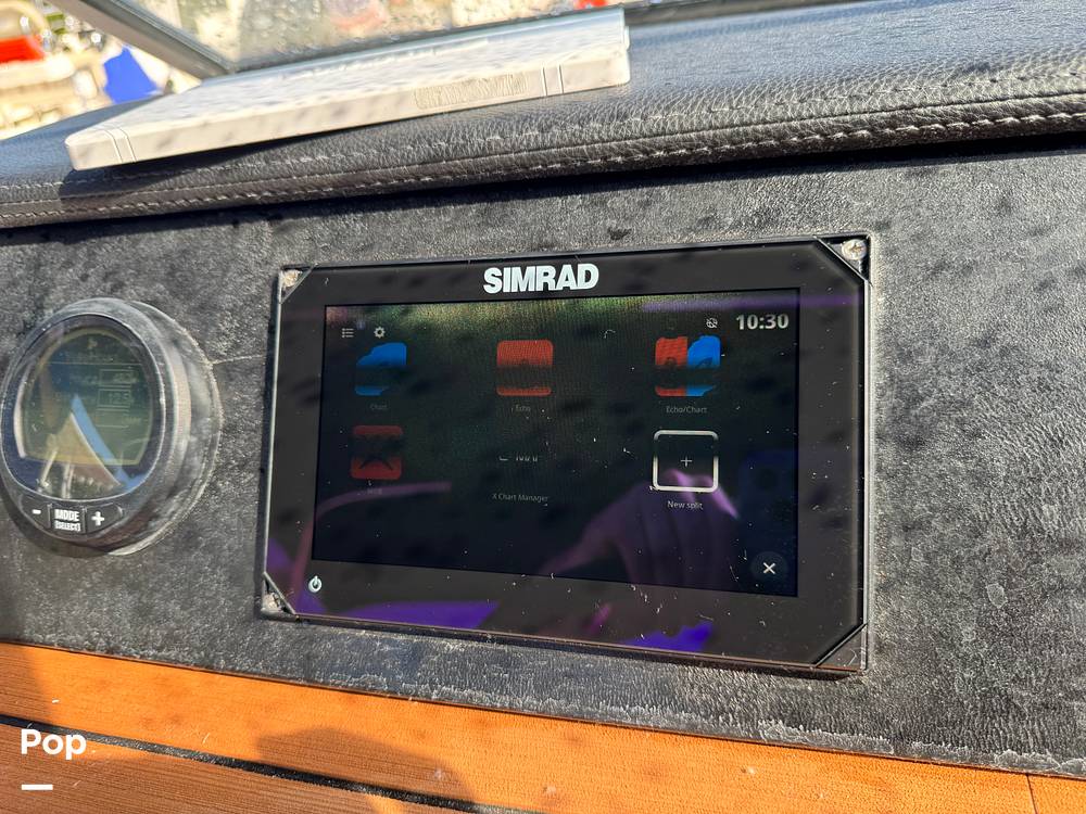 Slide: The Image of Sea Ray SPX 210 OB 2024 - 15288774