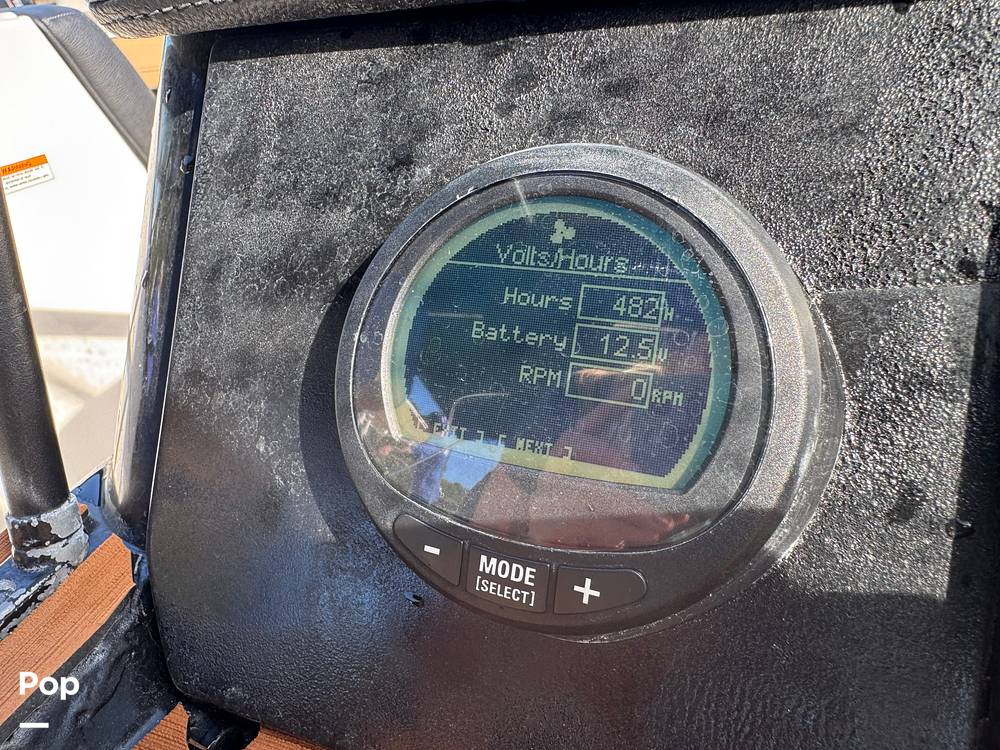 Slide: The Image of Sea Ray SPX 210 OB 2024 - 15288776