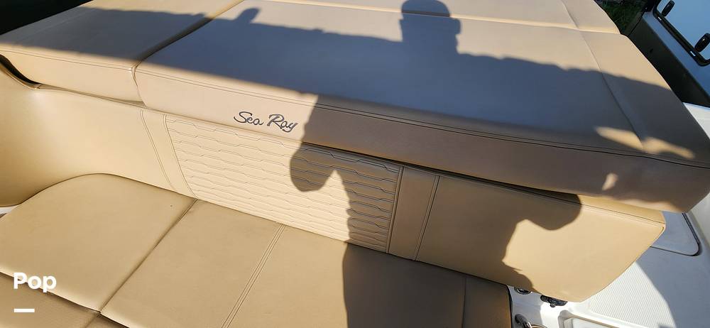 Slide: The Image of Sea Ray SPX 230 2021 - 15590501
