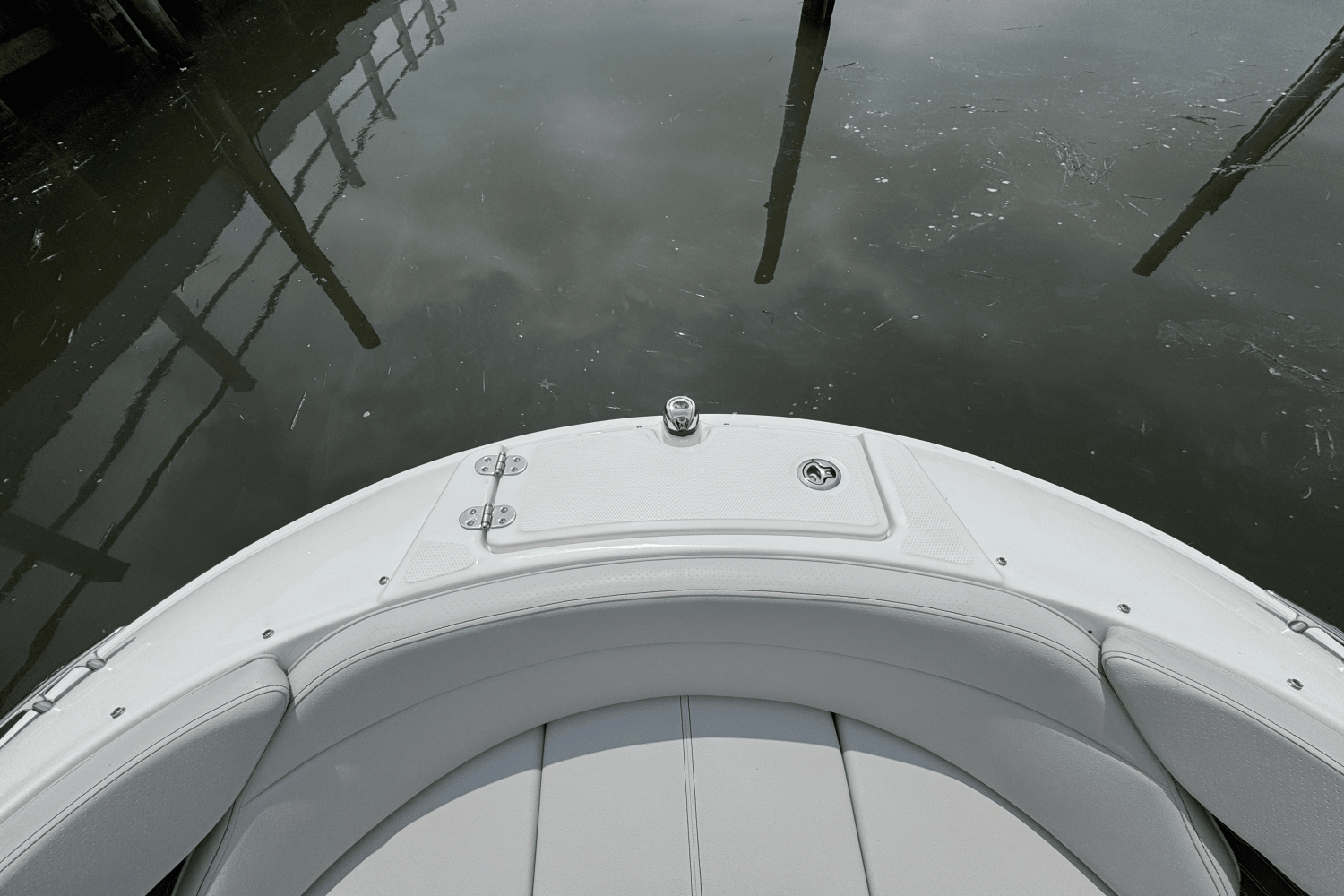 Slide: The Image of Sea Ray SPX 230 2025 - 46