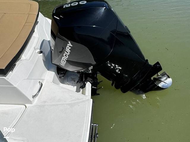 Slide: The Image of Sea Ray SPX 230 OB 2023 - 15351832