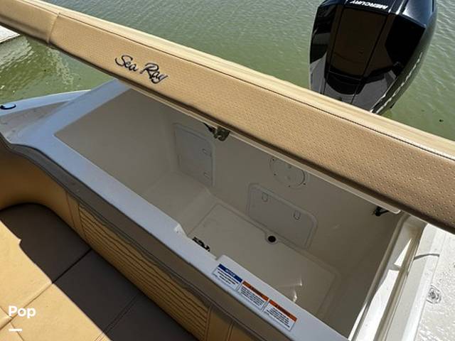 Slide: The Image of Sea Ray SPX 230 OB 2023 - 15351838