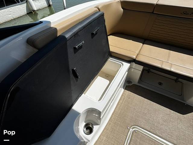 Slide: The Image of Sea Ray SPX 230 OB 2023 - 15351845