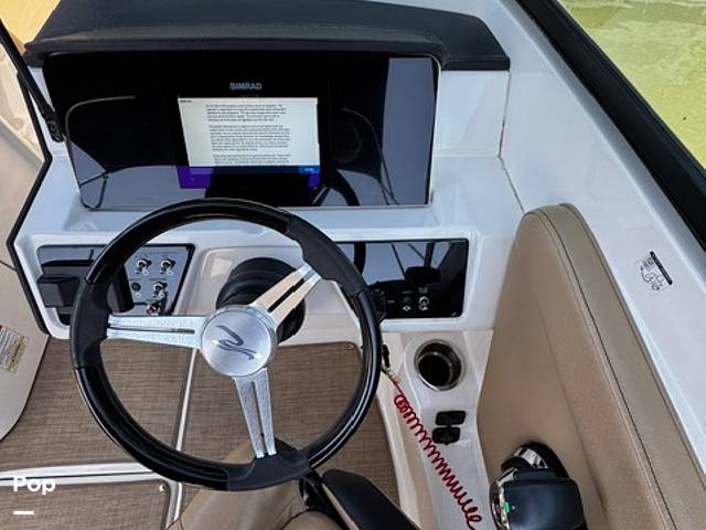 Slide: The Image of Sea Ray SPX 230 OB 2023 - 15351846