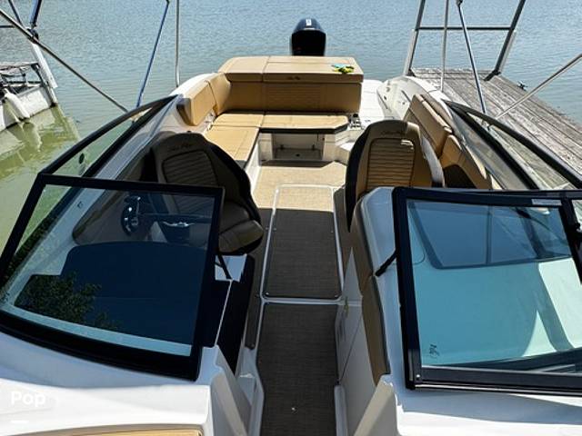 Slide: The Image of Sea Ray SPX 230 OB 2023 - 15351850