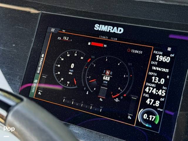 Slide: The Image of Sea Ray SPX 230 OB 2023 - 15351856
