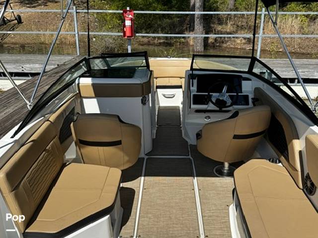 Slide: The Image of Sea Ray SPX 230 OB 2023 - 15351863