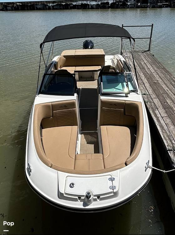 Slide: The Image of Sea Ray SPX 230 OB 2023 - 15351865