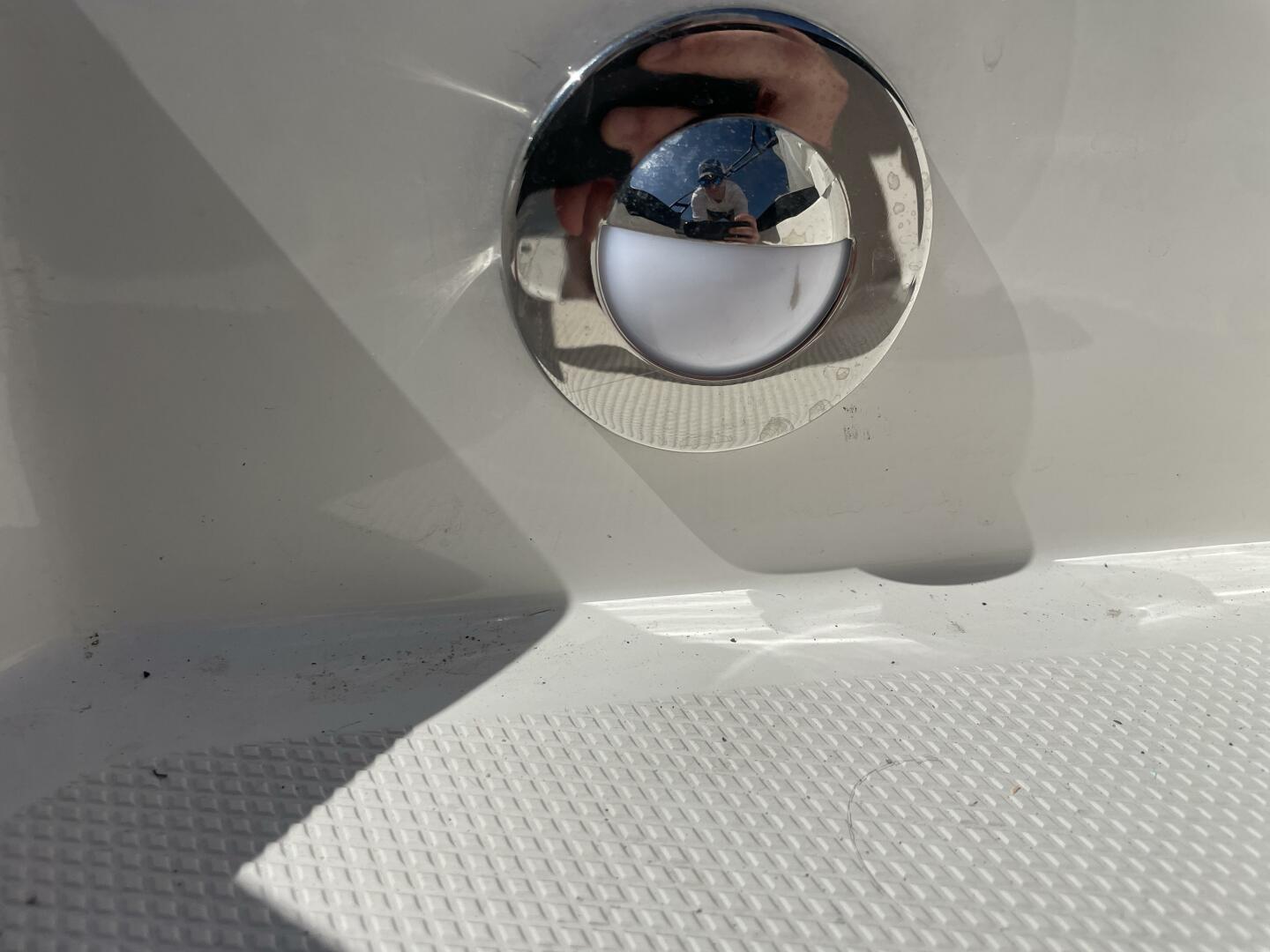 Slide: The Image of Sea Ray SPX 230 Outboard 2023 - 4468962