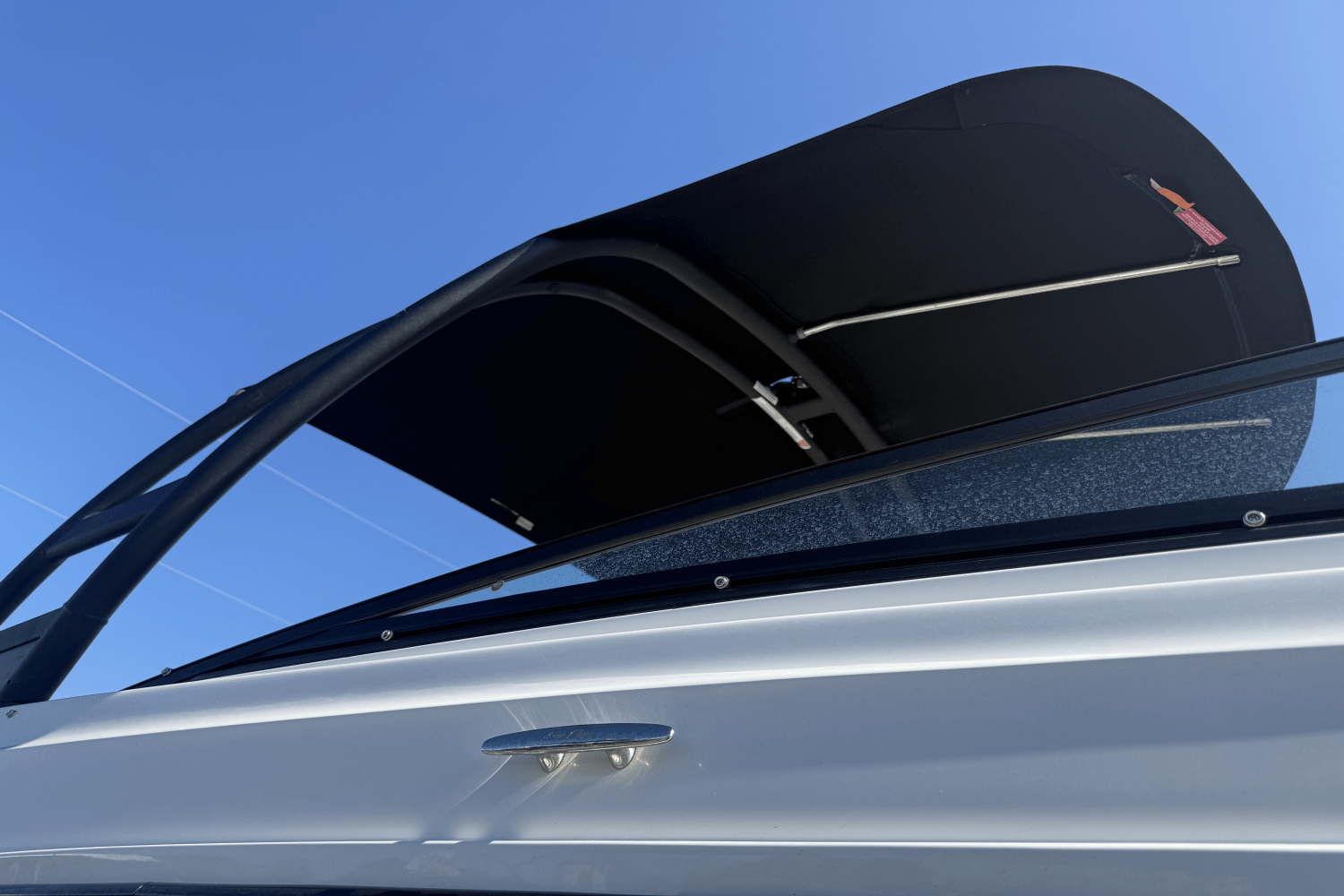 Slide: The Image of Sea Ray SPX 230 Outboard 2023 - 6