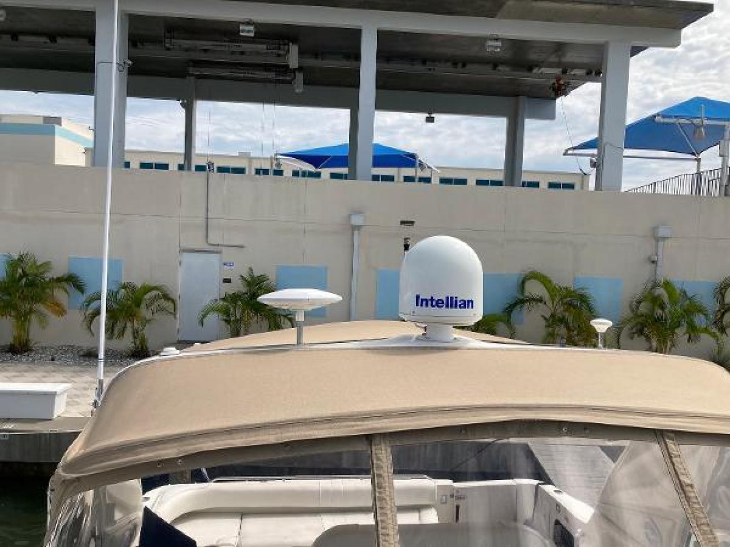 Slide: The Image of Sea Ray Sundancer 1997 - 3596287