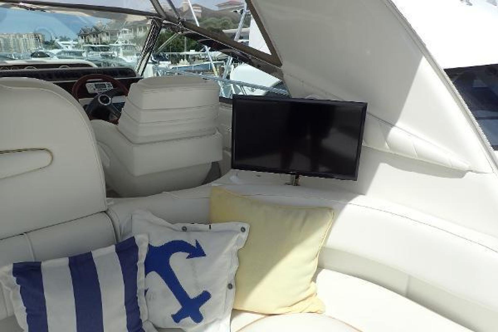 Slide: The Image of Sea Ray Sundancer 1997 - 3596289