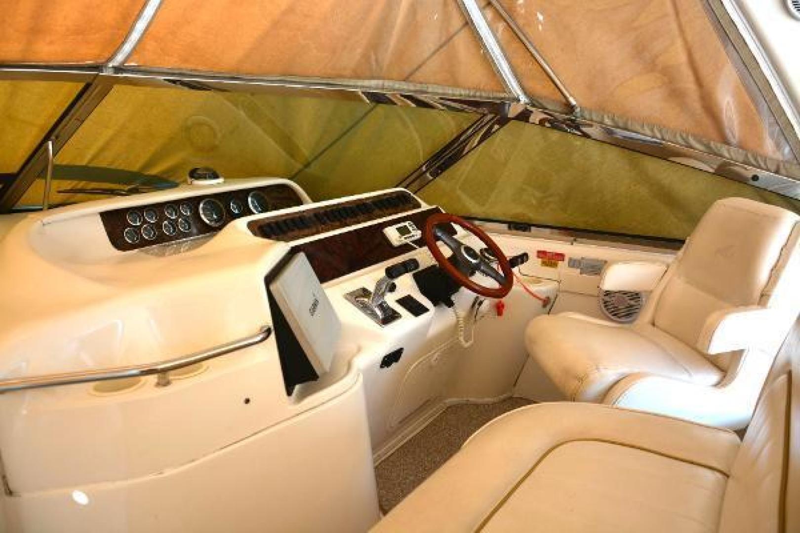 Slide: The Image of Sea Ray Sundancer 1997 - 3596295