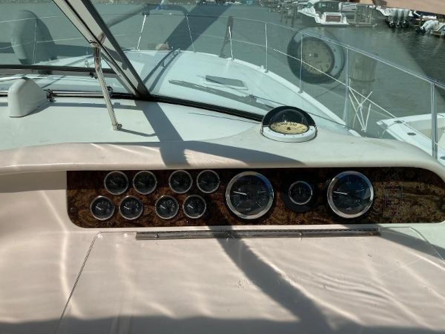 Slide: The Image of Sea Ray Sundancer 1997 - 3596296