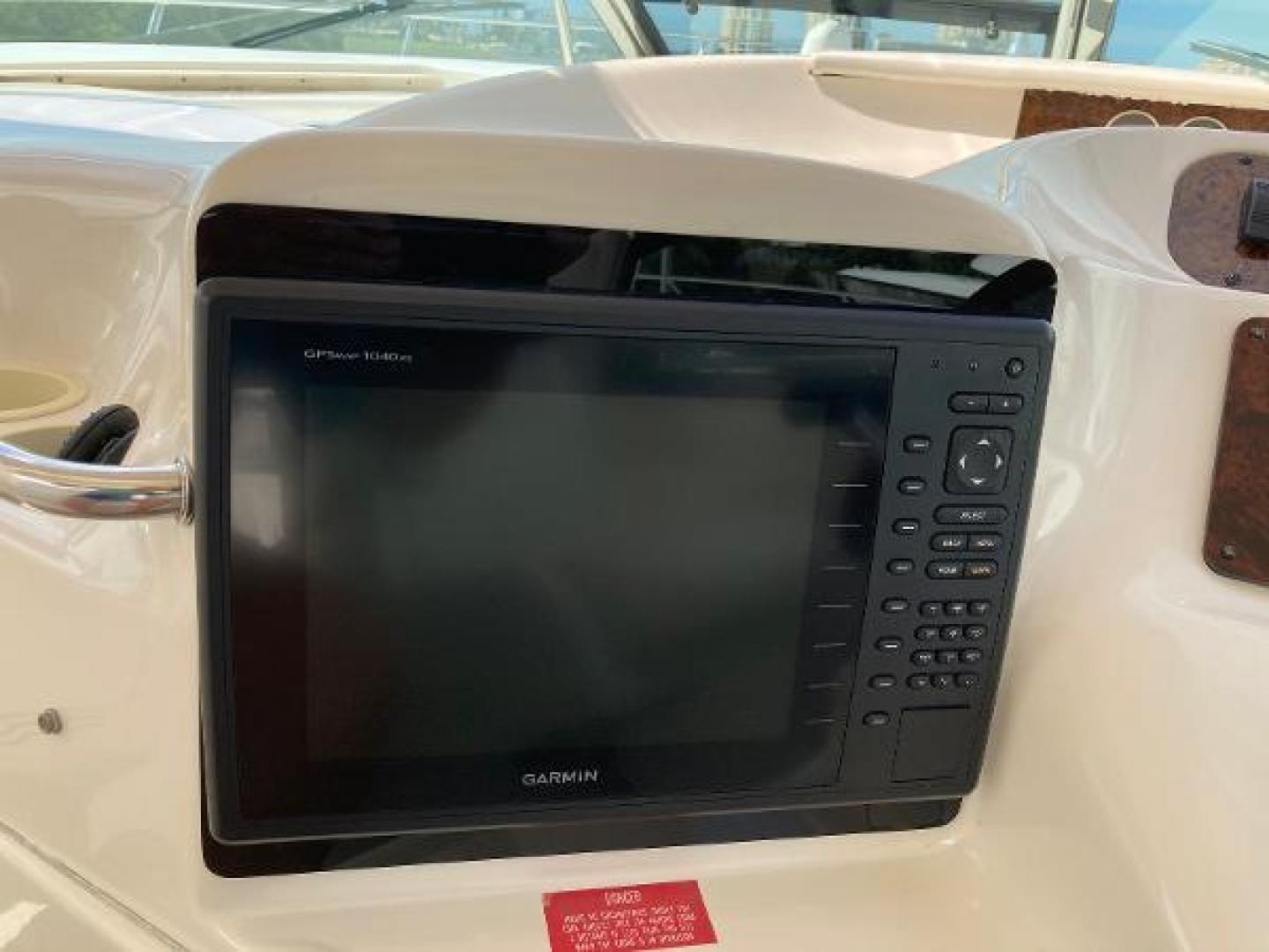 Slide: The Image of Sea Ray Sundancer 1997 - 3596297