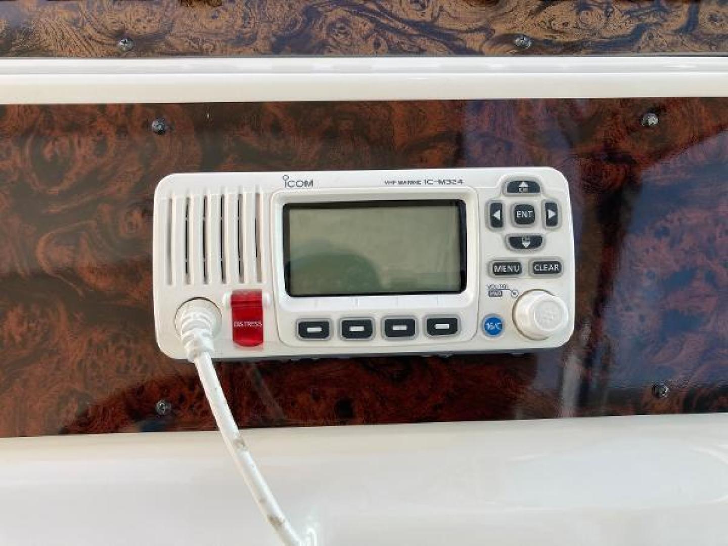 Slide: The Image of Sea Ray Sundancer 1997 - 3596298