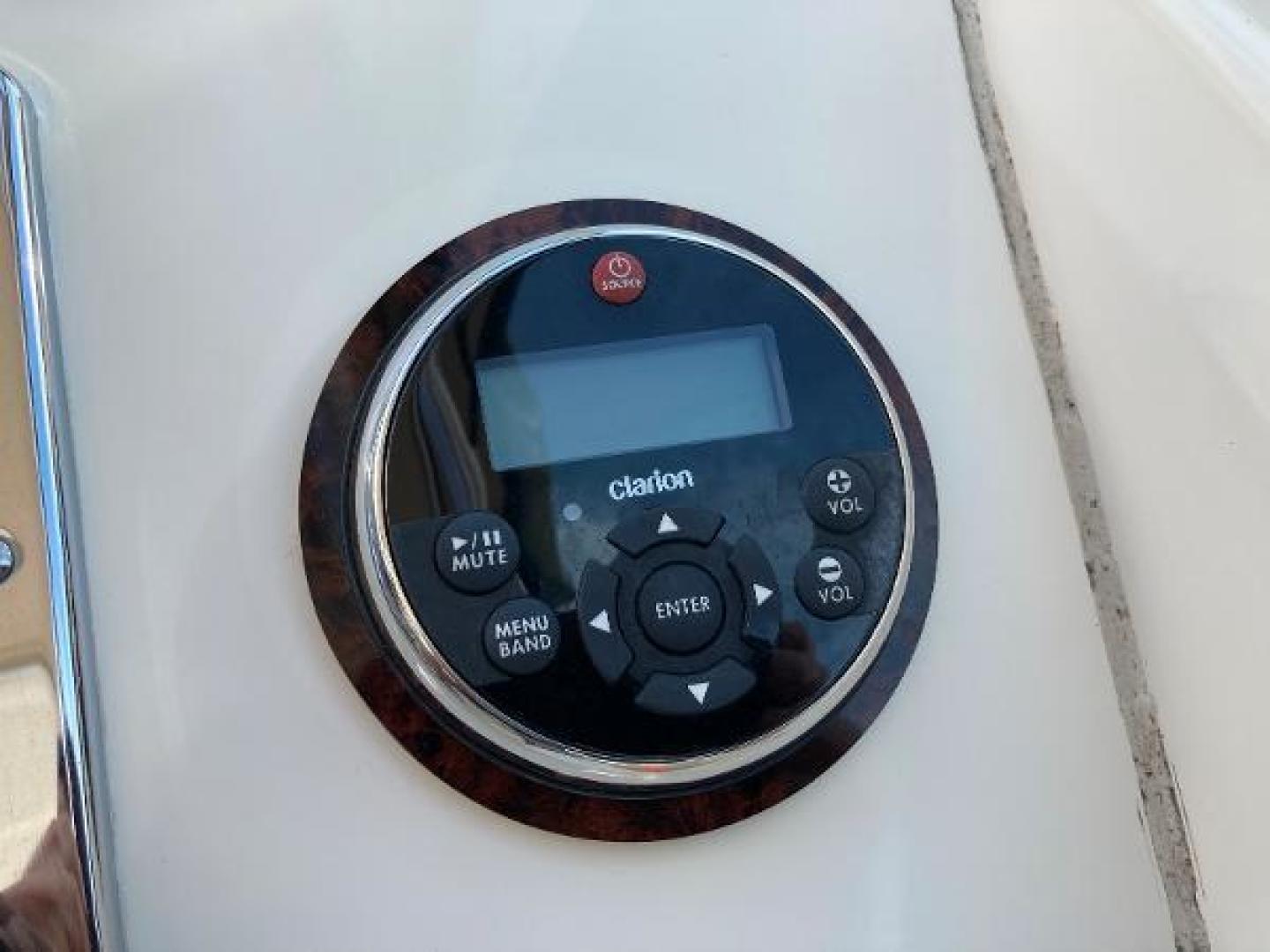 Slide: The Image of Sea Ray Sundancer 1997 - 3596299