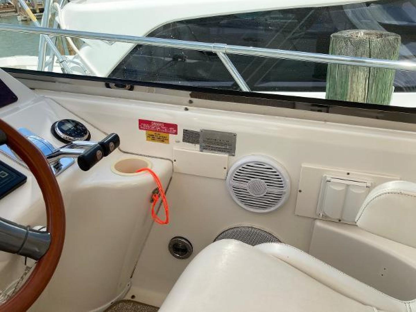 Slide: The Image of Sea Ray Sundancer 1997 - 3596301