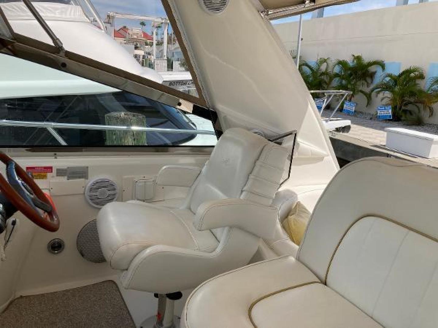 Slide: The Image of Sea Ray Sundancer 1997 - 3596302