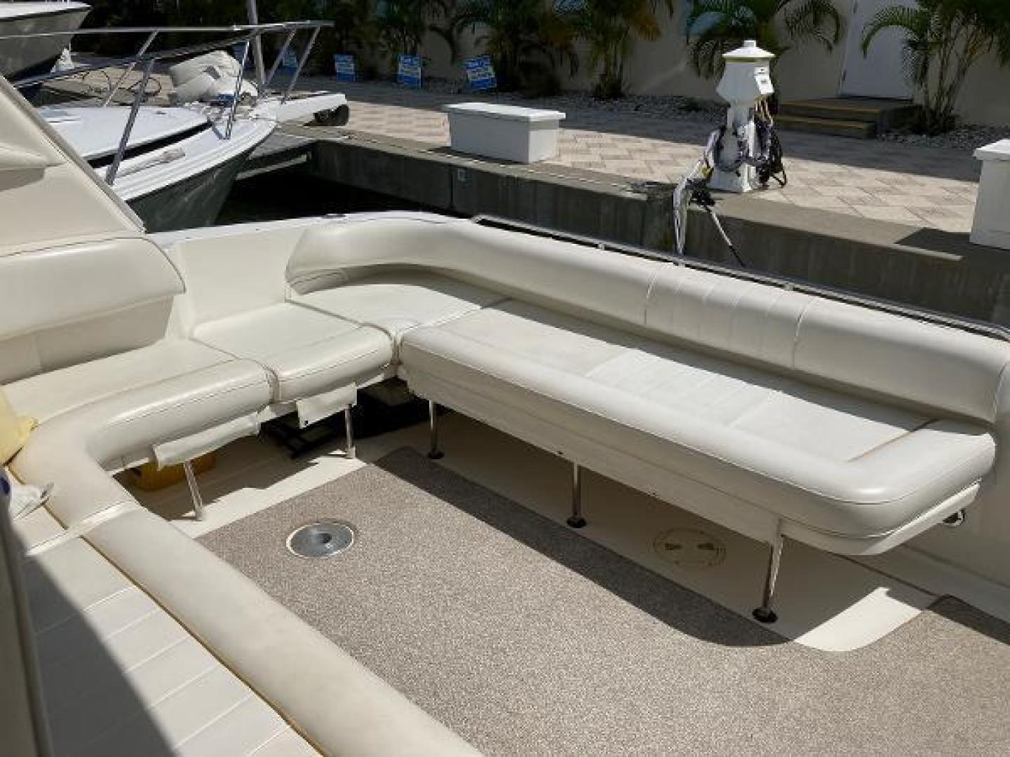 Slide: The Image of Sea Ray Sundancer 1997 - 3596303