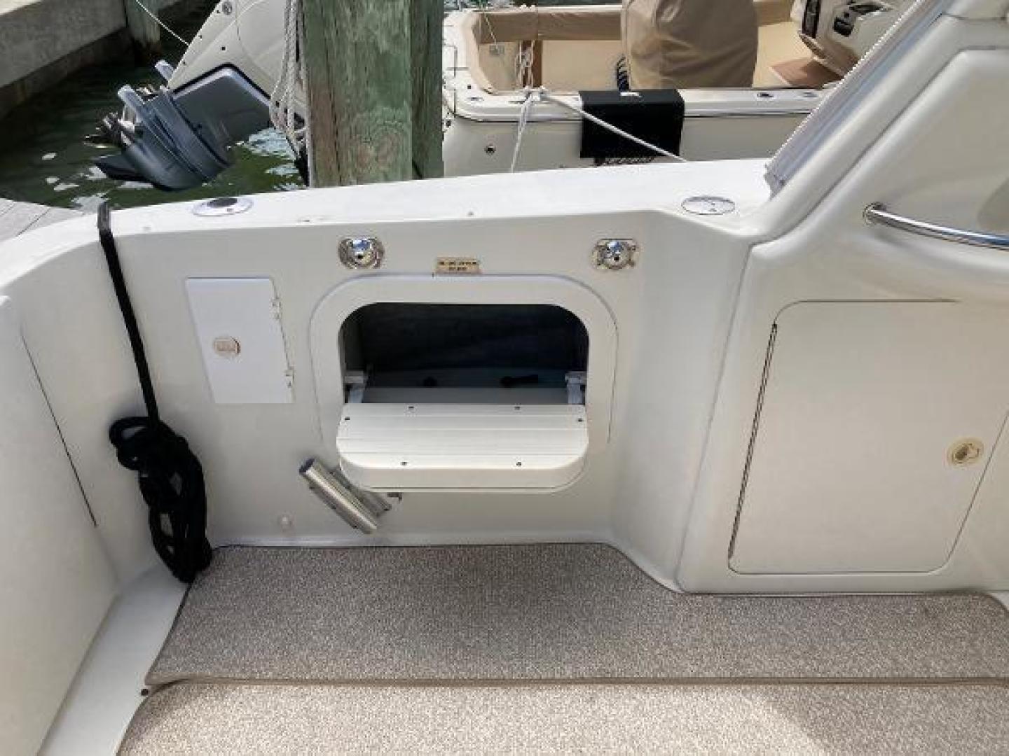 Slide: The Image of Sea Ray Sundancer 1997 - 3596306