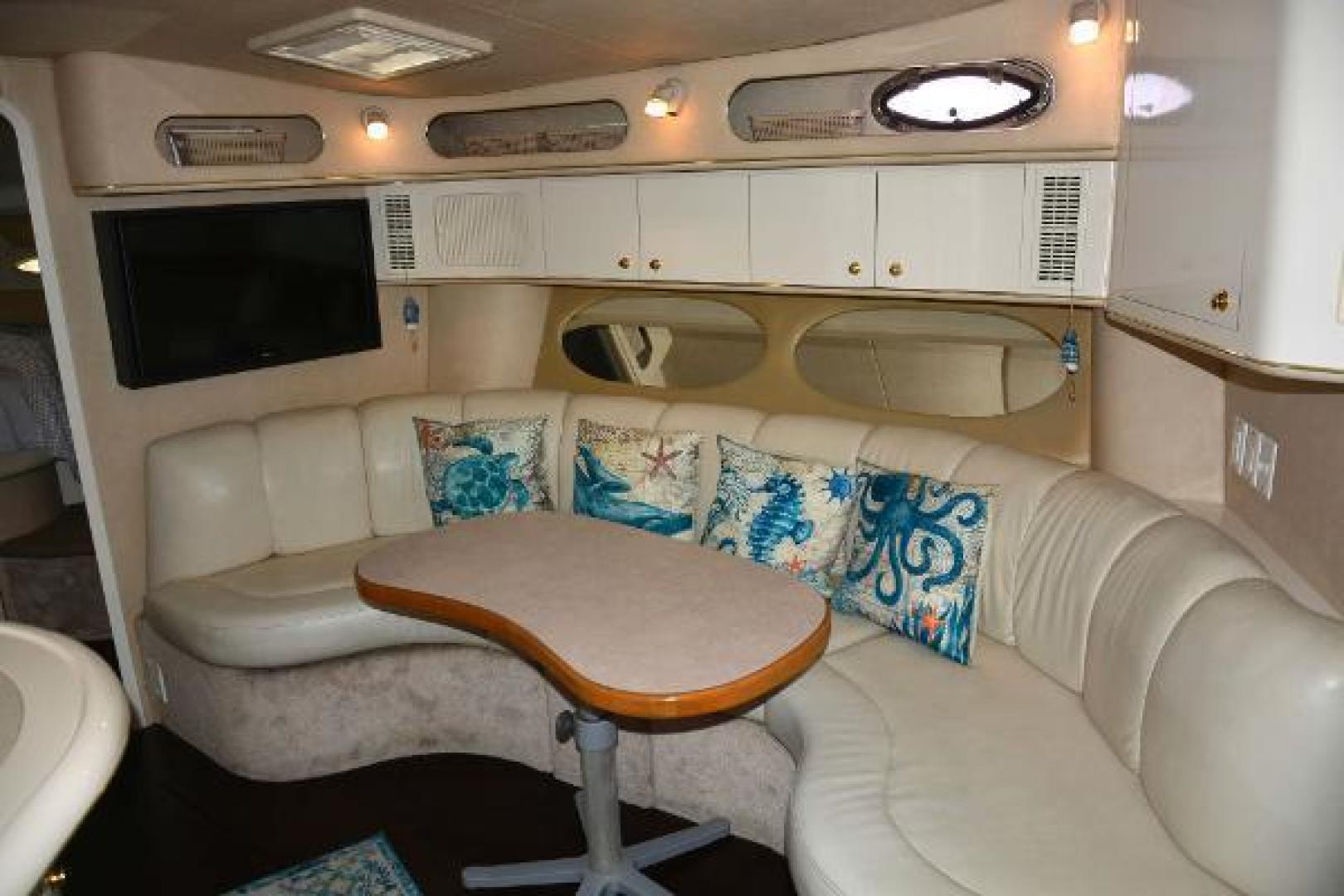 Slide: The Image of Sea Ray Sundancer 1997 - 3596307