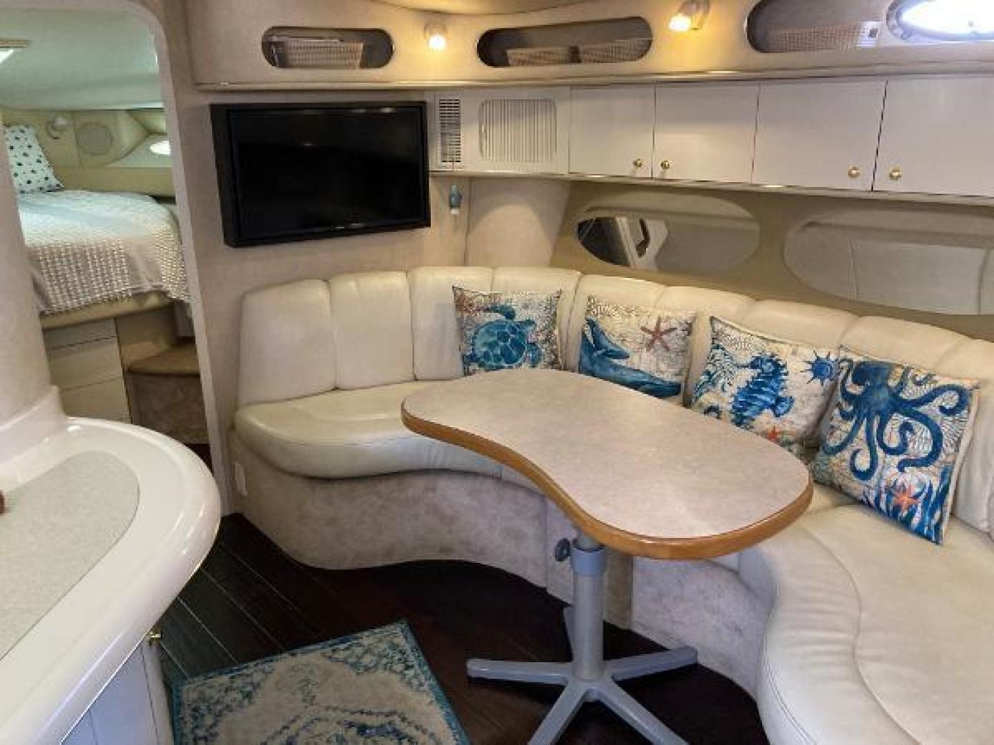 Slide: The Image of Sea Ray Sundancer 1997 - 3596308