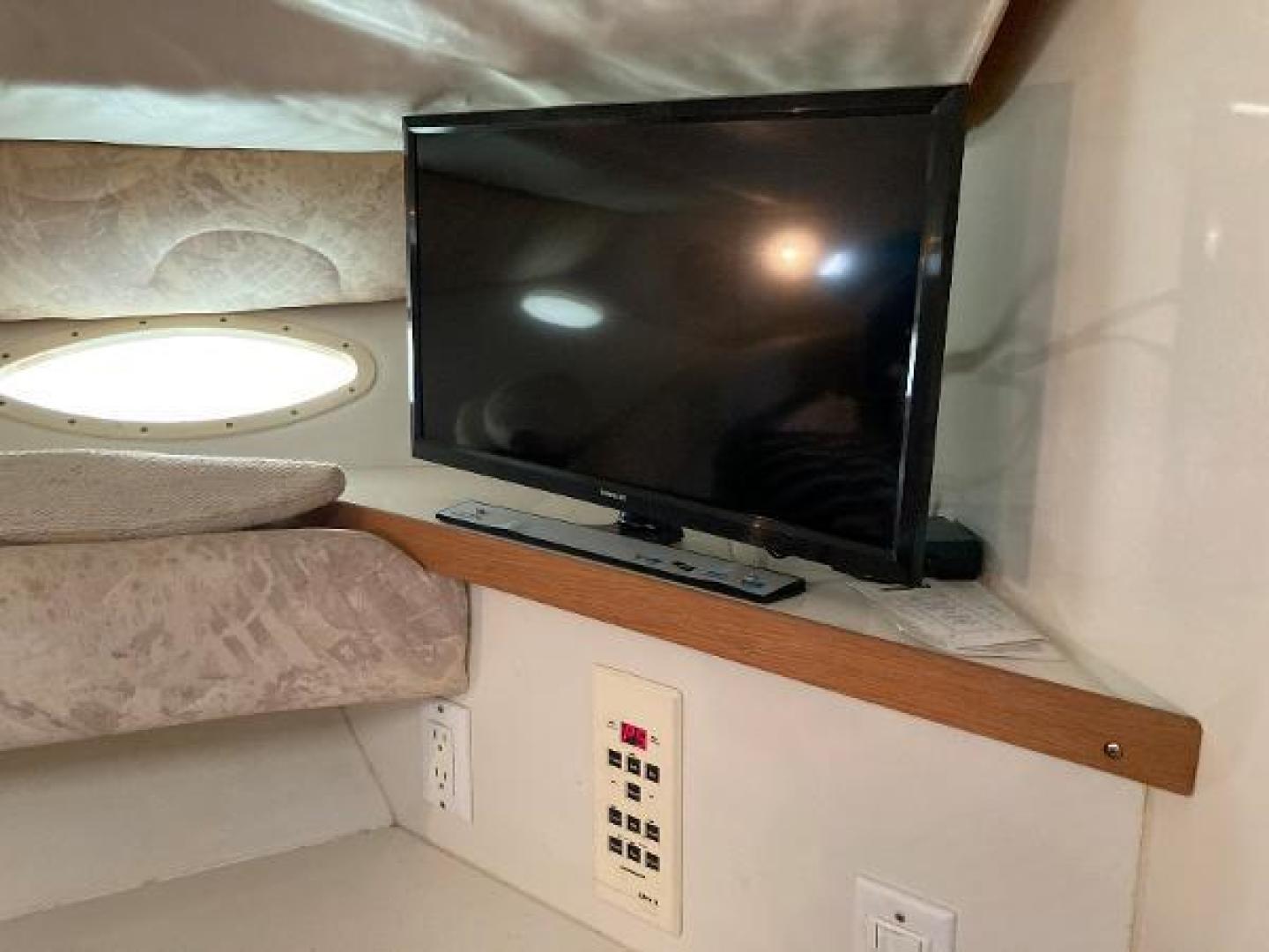 Slide: The Image of Sea Ray Sundancer 1997 - 3596309