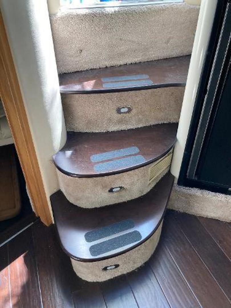 Slide: The Image of Sea Ray Sundancer 1997 - 3596311