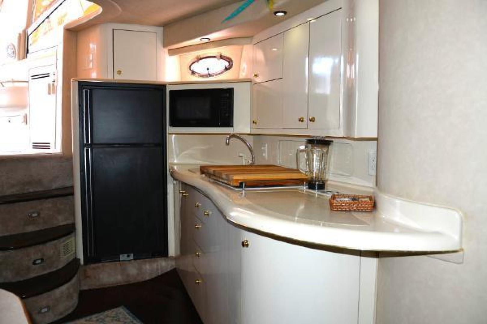 Slide: The Image of Sea Ray Sundancer 1997 - 3596312