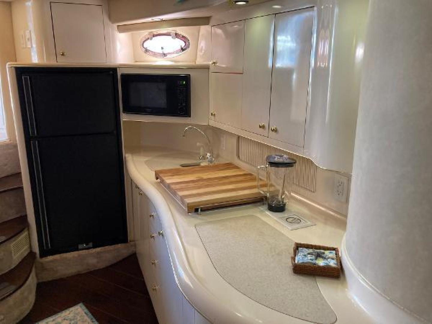 Slide: The Image of Sea Ray Sundancer 1997 - 3596313