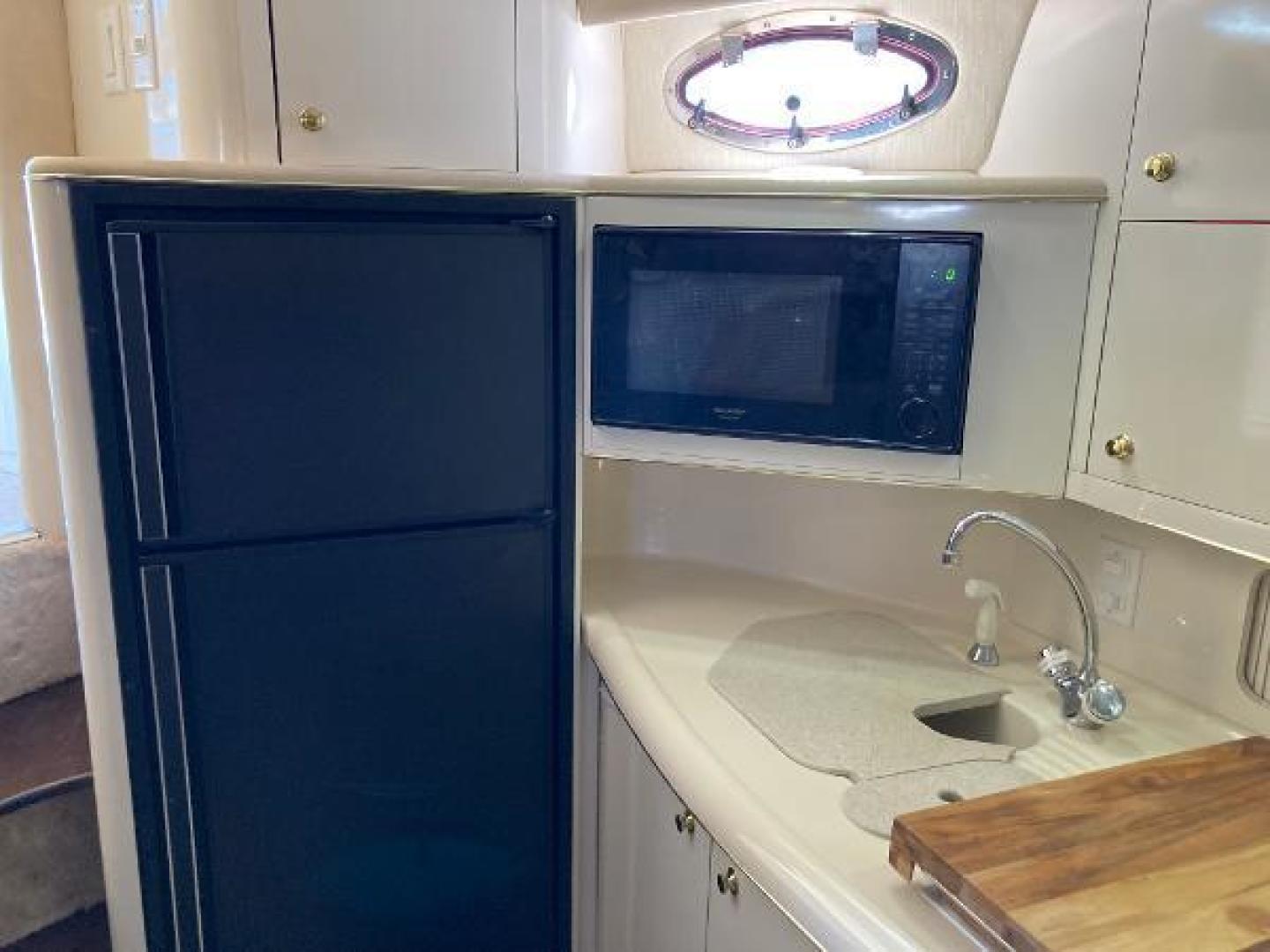 Slide: The Image of Sea Ray Sundancer 1997 - 3596314