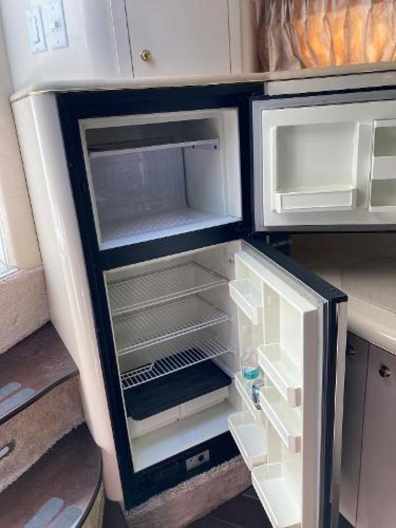 Slide: The Image of Sea Ray Sundancer 1997 - 3596315