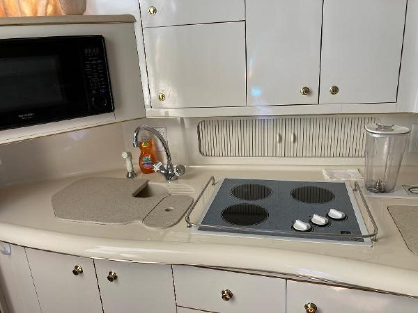 Slide: The Image of Sea Ray Sundancer 1997 - 3596316