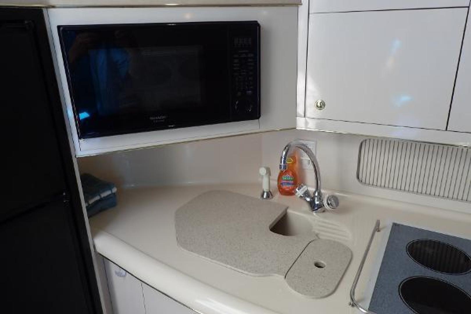 Slide: The Image of Sea Ray Sundancer 1997 - 3596317