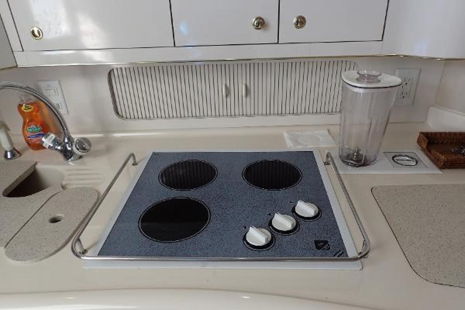 Slide: The Image of Sea Ray Sundancer 1997 - 3596318