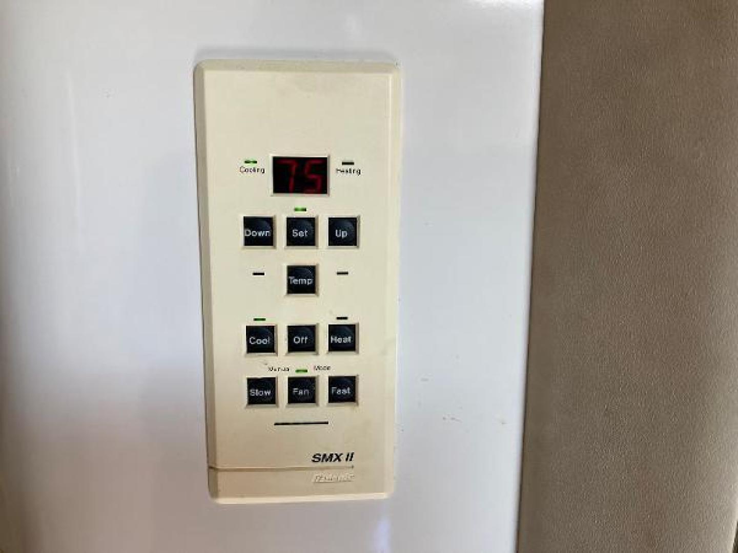 Slide: The Image of Sea Ray Sundancer 1997 - 3596319