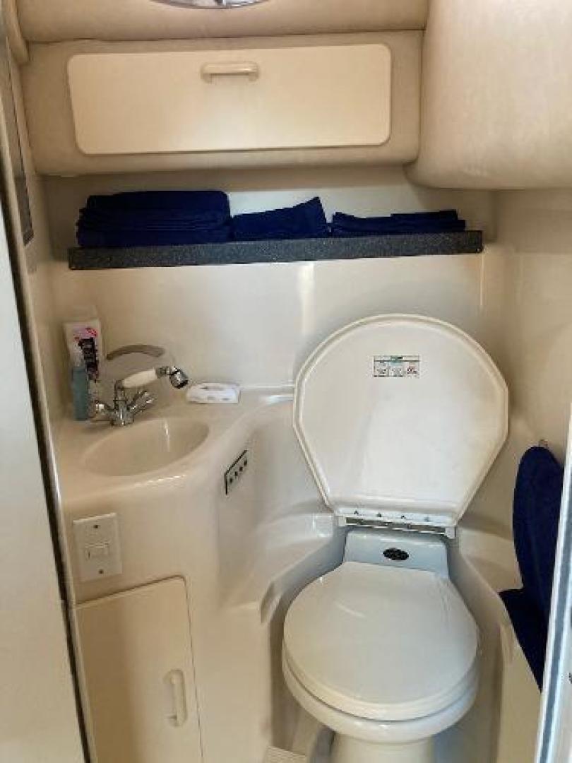 Slide: The Image of Sea Ray Sundancer 1997 - 3596320