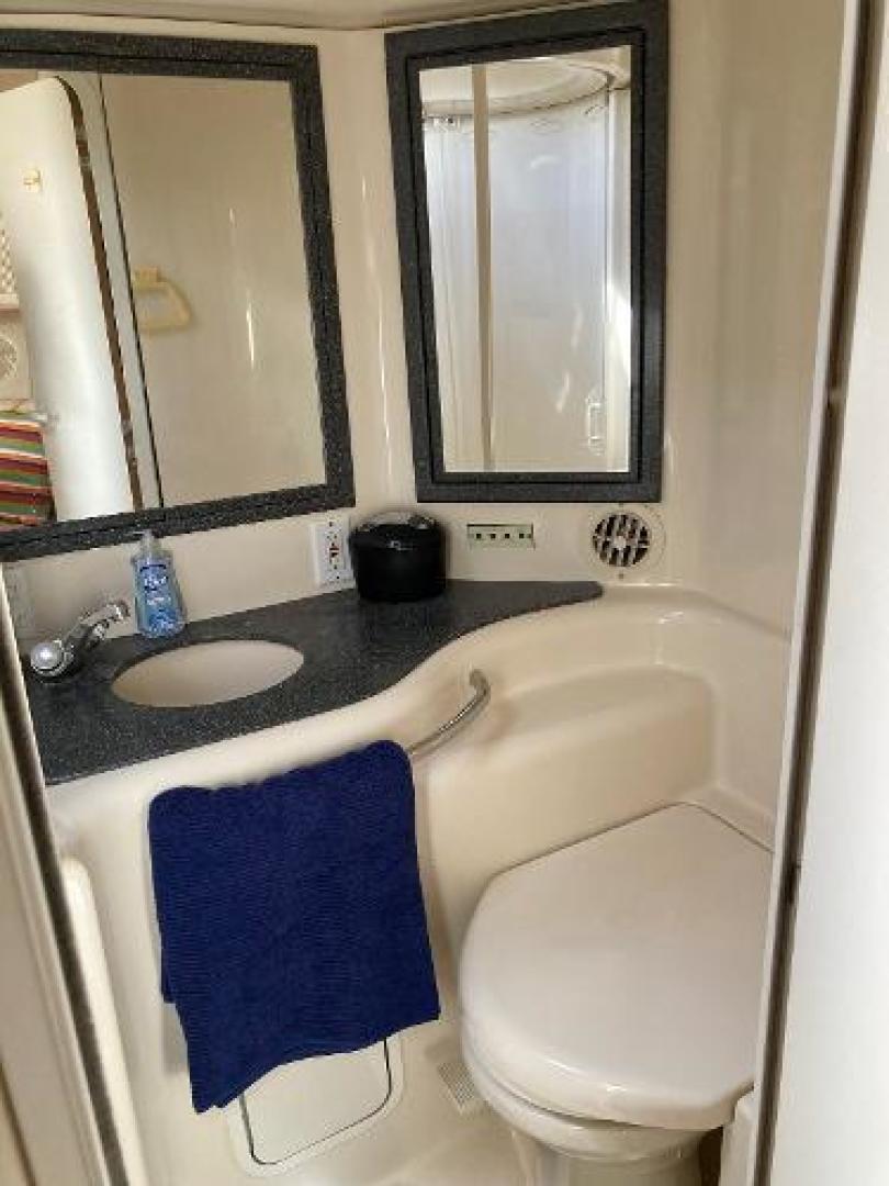 Slide: The Image of Sea Ray Sundancer 1997 - 3596321